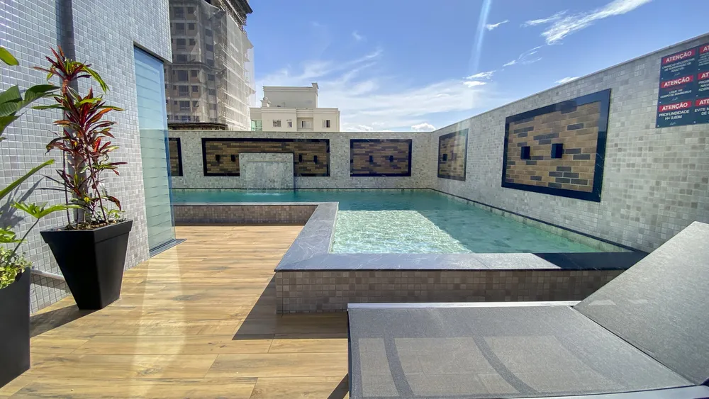 Apartamento, 3 quartos, 131 m² - Foto 8