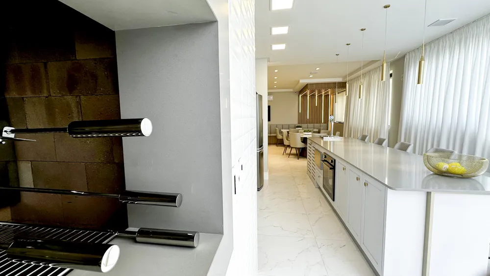 Apartamento, 3 quartos, 131 m² - Foto 11