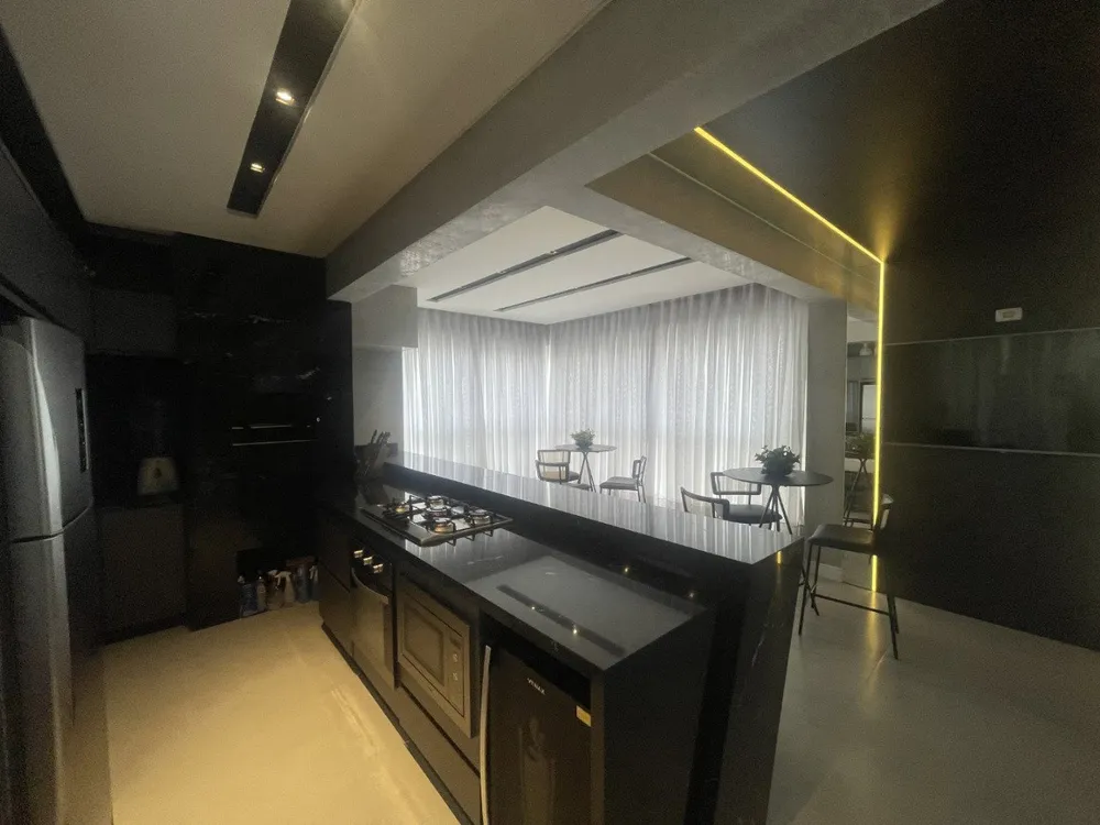Apartamento, 3 quartos, 115 m² - Foto 1