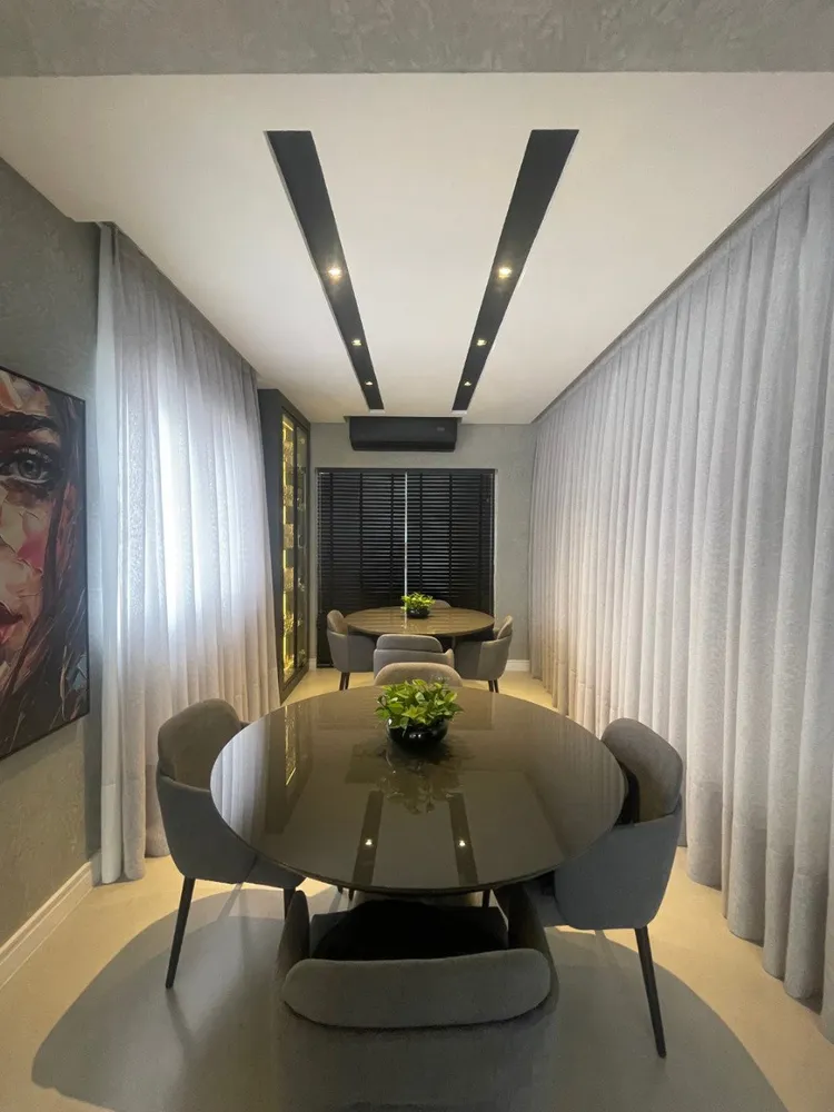 Apartamento, 3 quartos, 115 m² - Foto 3