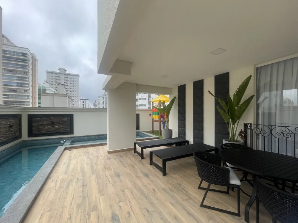 Apartamento, 3 quartos, 115 m² - Foto 5