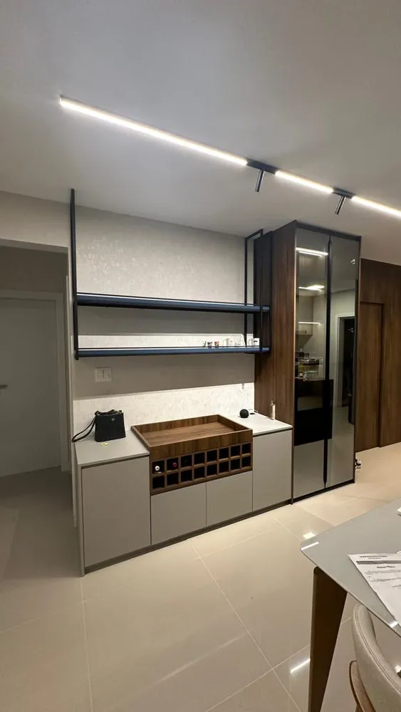 Apartamento, 3 quartos, 115 m² - Foto 5