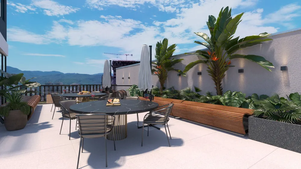 Apartamento, 1 quarto, 44 m² - Foto 10