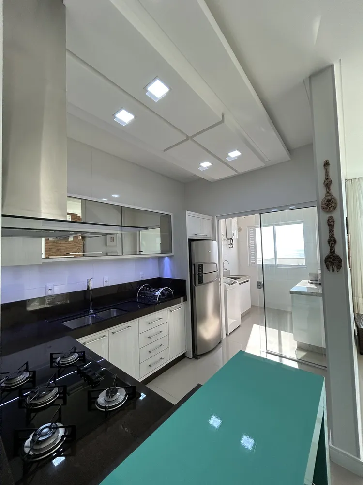 Apartamento, 3 quartos, 132 m² - Foto 14