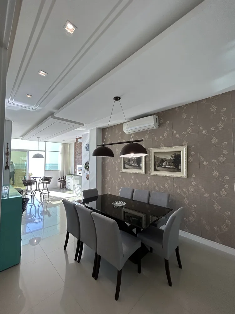 Apartamento, 3 quartos, 132 m² - Foto 8