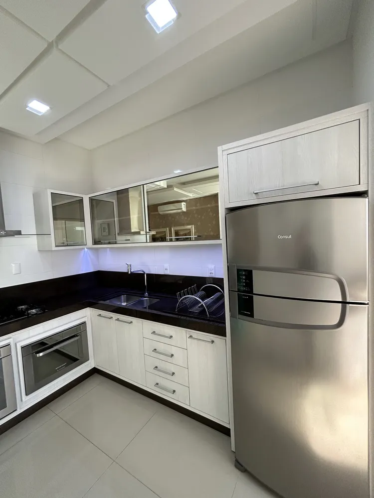 Apartamento, 3 quartos, 132 m² - Foto 10
