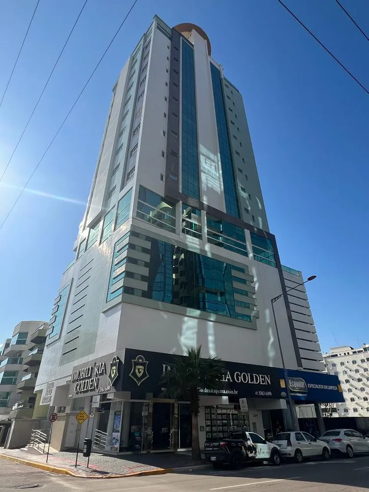 Apartamento, 3 quartos, 132 m² - Foto 1