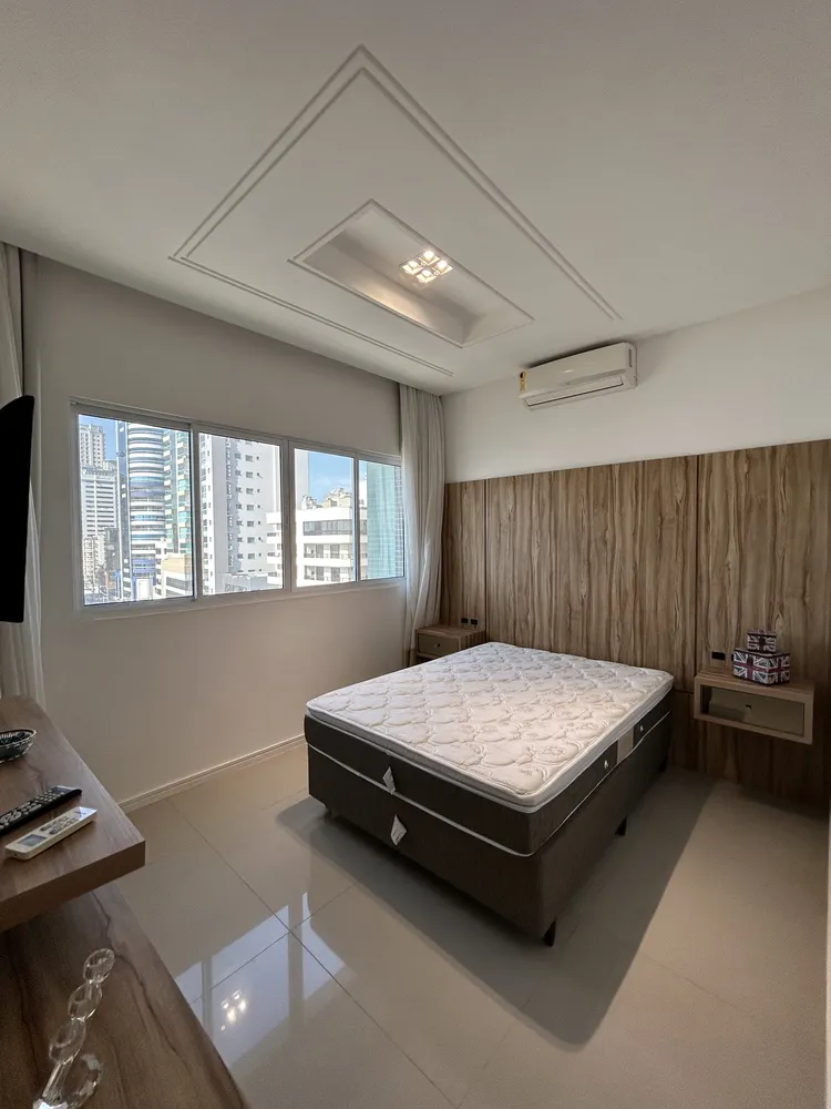 Apartamento, 3 quartos, 132 m² - Foto 3