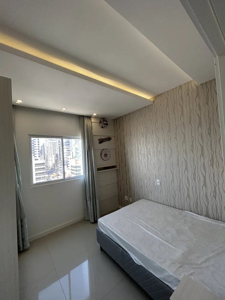 Apartamento, 3 quartos, 132 m² - Foto 4