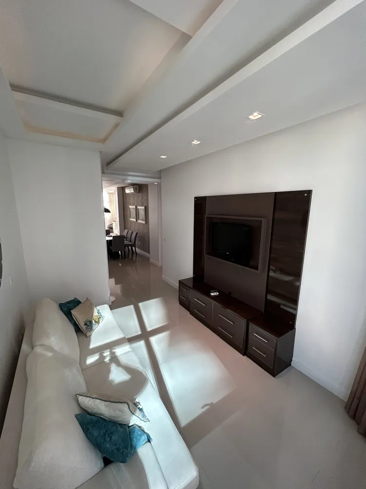 Apartamento, 3 quartos, 132 m² - Foto 12