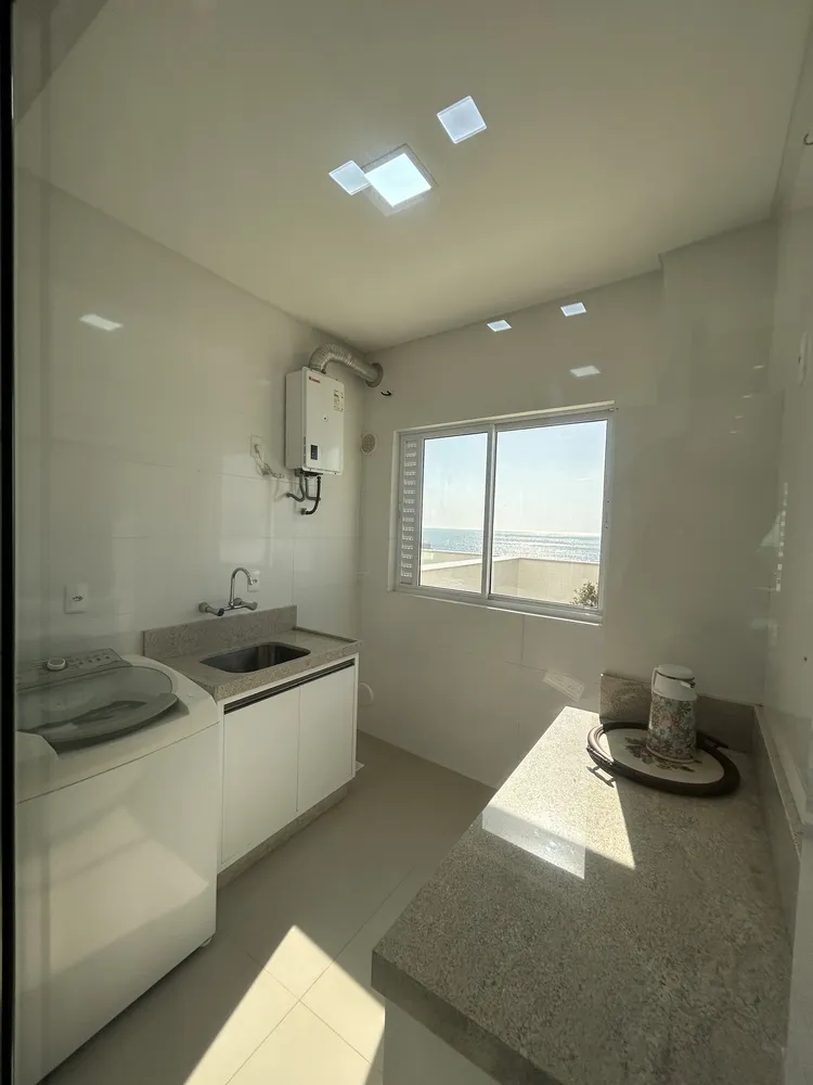 Apartamento, 3 quartos, 132 m² - Foto 5