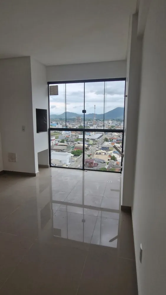 Apartamento, 2 quartos, 50 m² - Foto 3