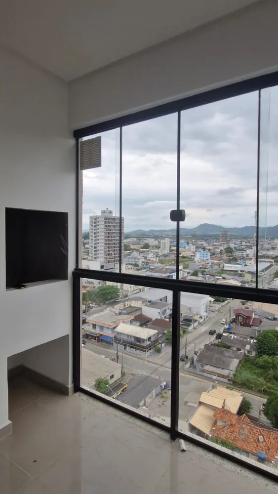 Apartamento, 2 quartos, 50 m² - Foto 5