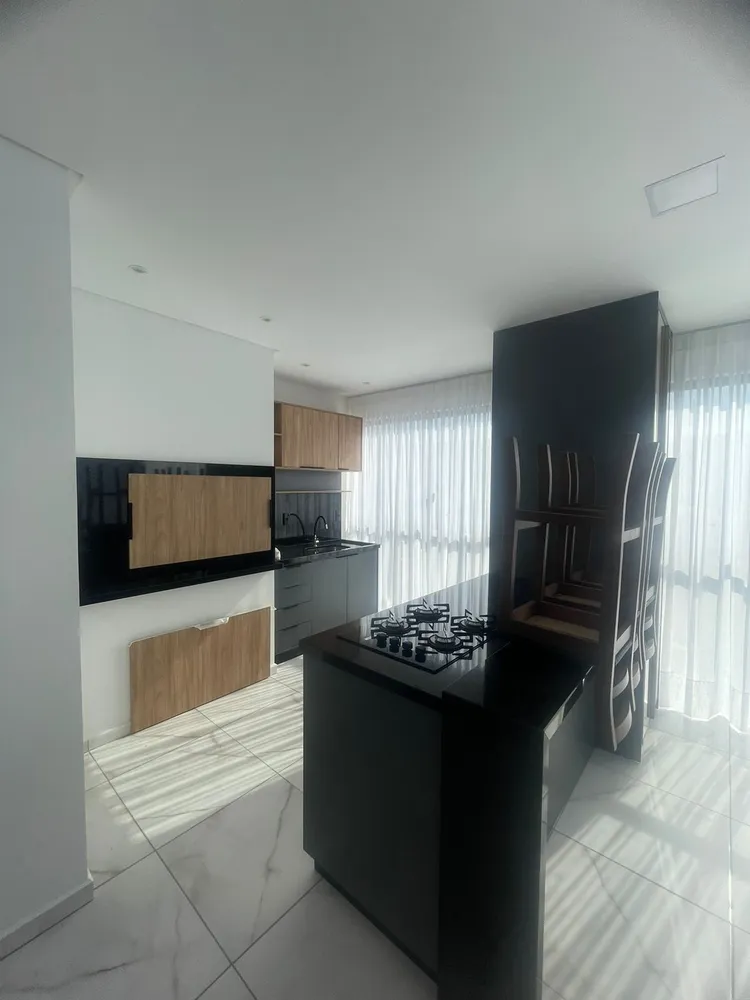 Apartamento, 2 quartos, 50 m² - Foto 6