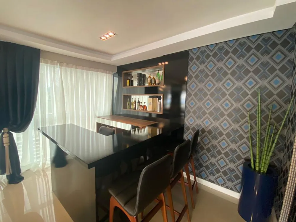 Apartamento, 4 quartos, 209 m² - Foto 3