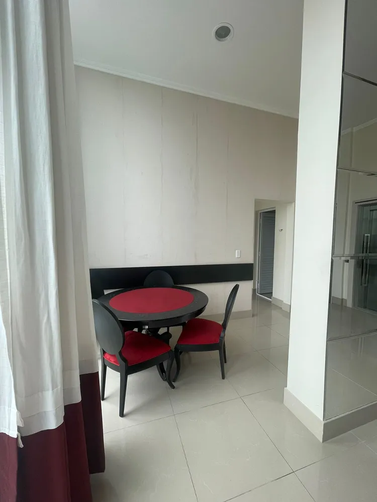 Apartamento, 4 quartos, 209 m² - Foto 8