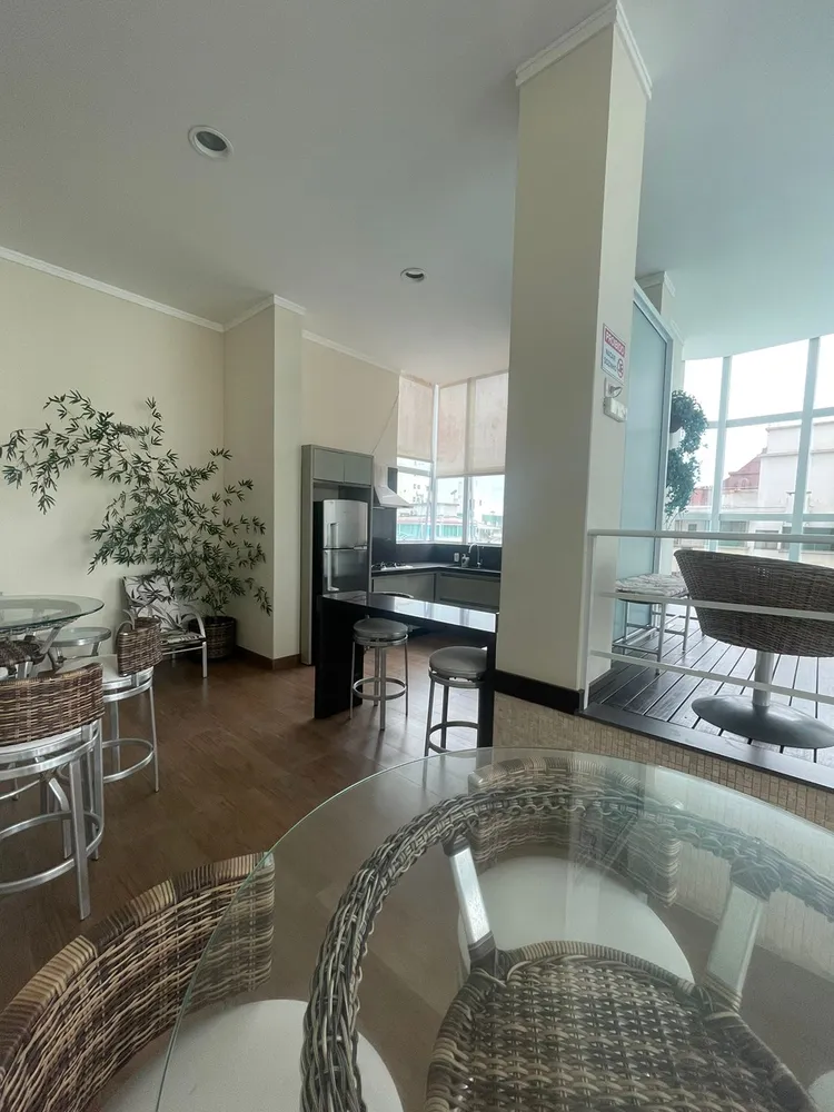 Apartamento, 4 quartos, 209 m² - Foto 6