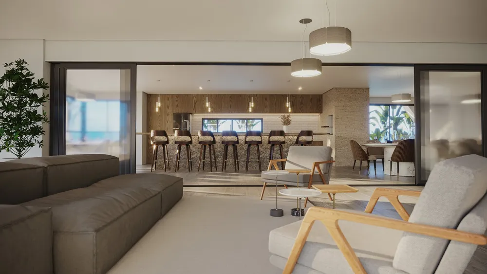 Apartamento, 4 quartos, 246 m² - Foto 9