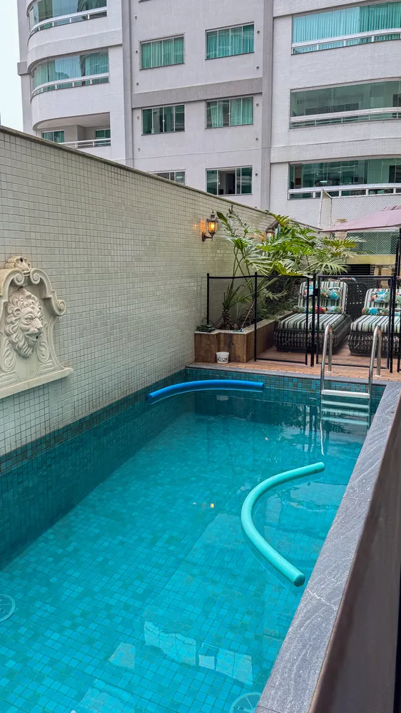 Apartamento, 4 quartos, 251 m² - Foto 6