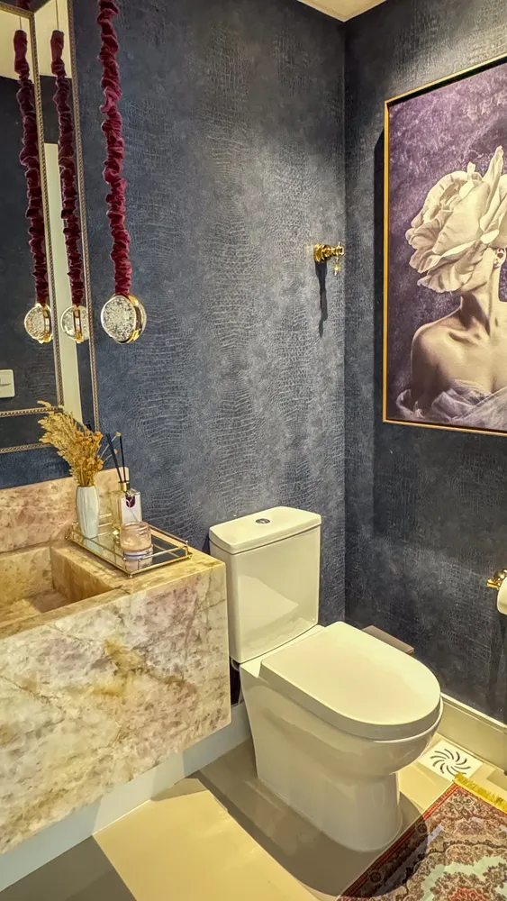Apartamento, 4 quartos, 251 m² - Foto 8