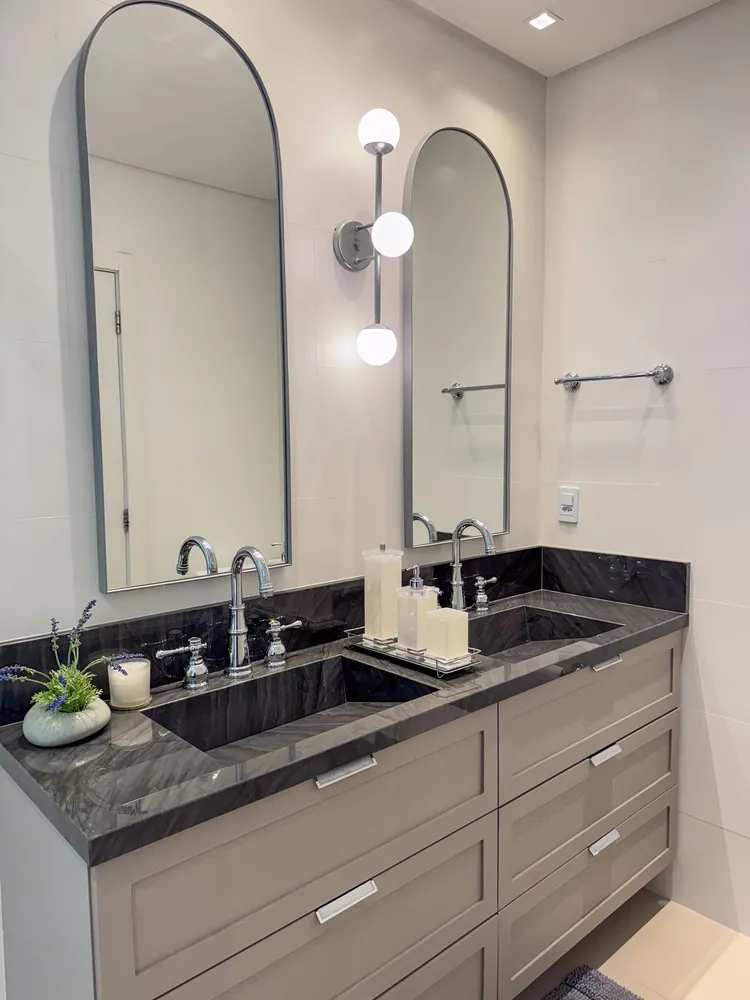Apartamento, 4 quartos, 251 m² - Foto 9
