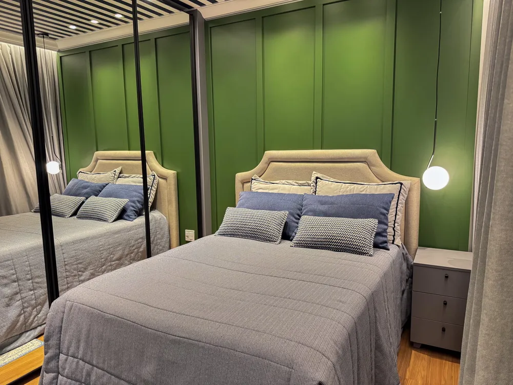 Apartamento, 4 quartos, 251 m² - Foto 10