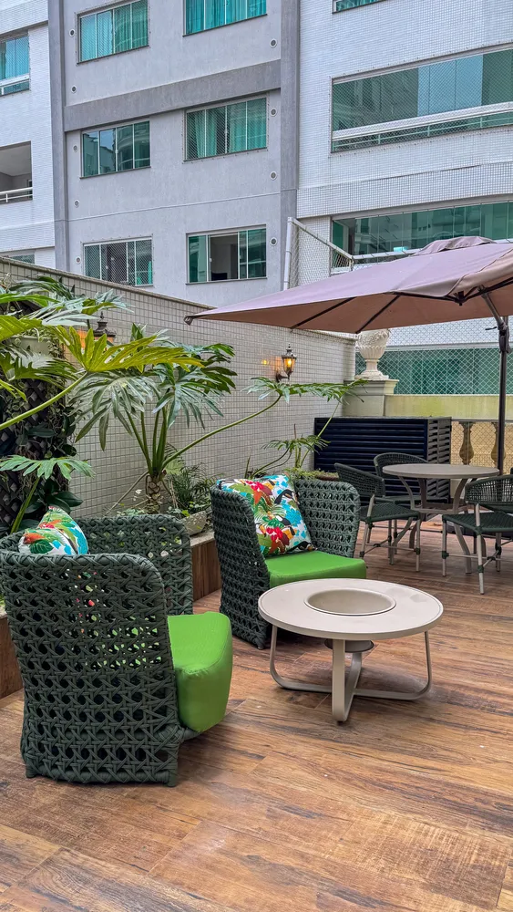 Apartamento, 4 quartos, 251 m² - Foto 8
