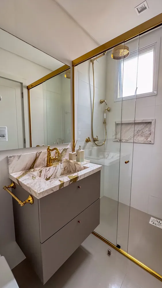 Apartamento, 4 quartos, 251 m² - Foto 5