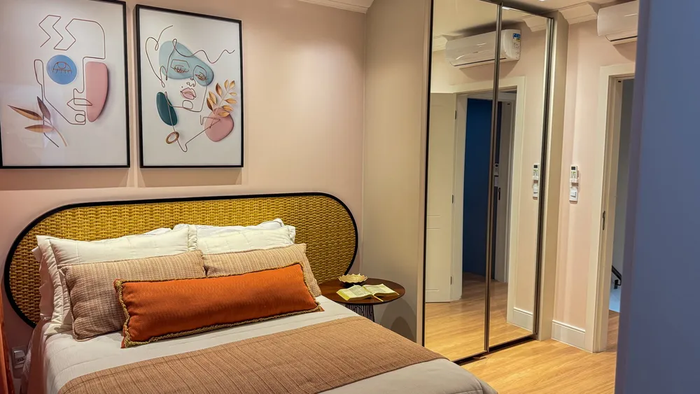 Apartamento, 4 quartos, 251 m² - Foto 12
