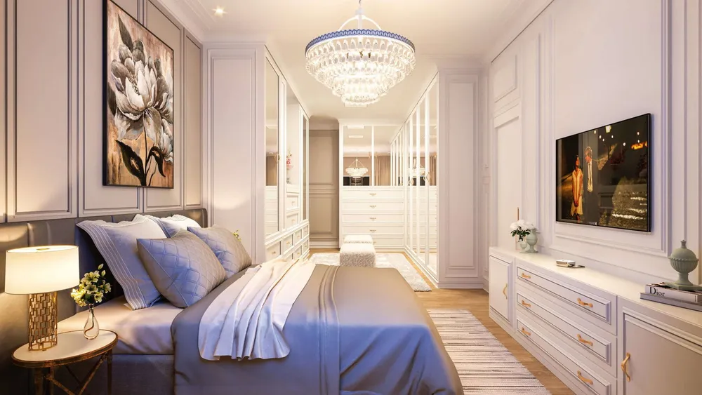 Apartamento, 4 quartos, 208 m² - Foto 15