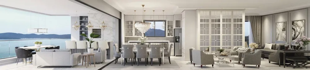 Apartamento, 4 quartos, 208 m² - Foto 13