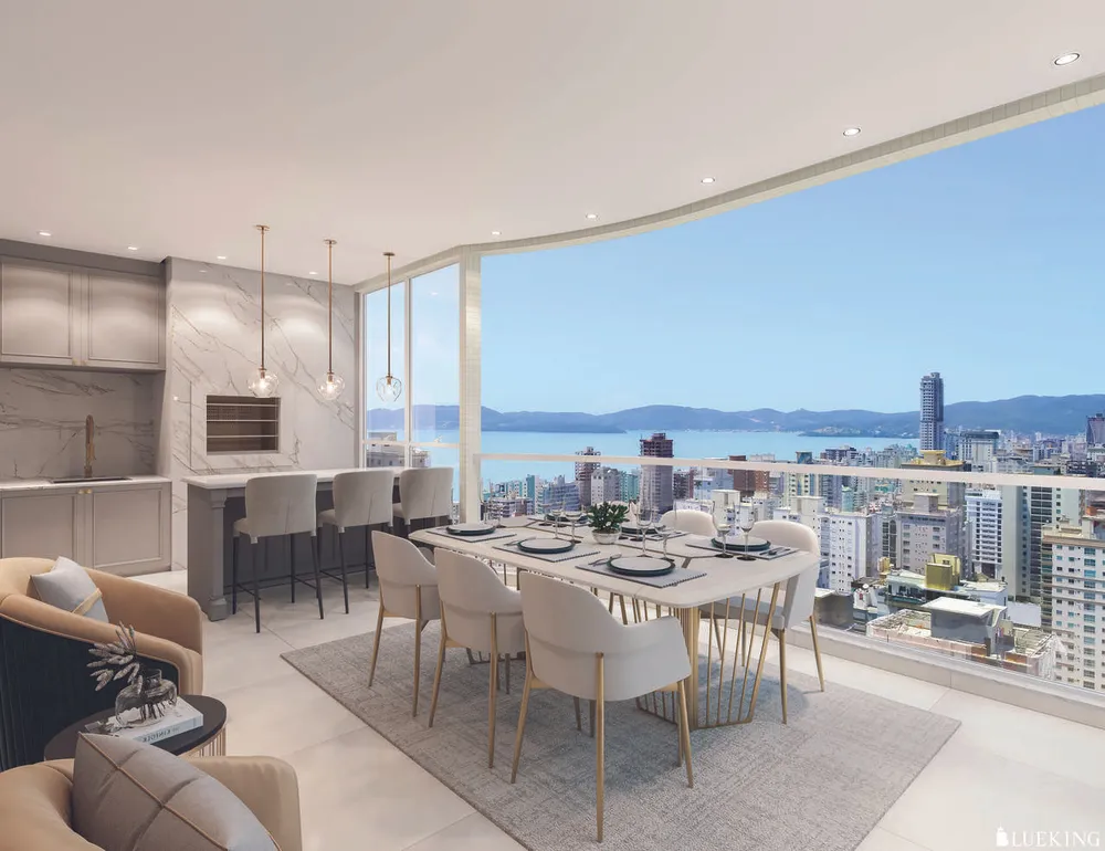 Apartamento, 3 quartos, 152 m² - Foto 12