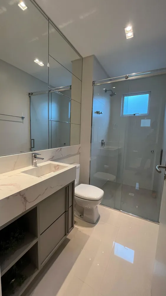 Apartamento, 3 quartos, 160 m² - Foto 5