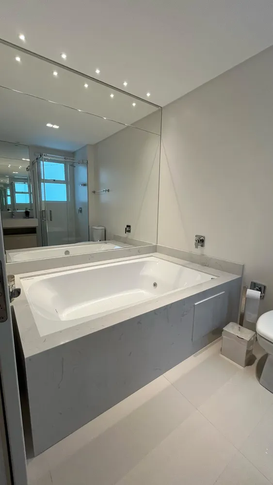 Apartamento, 3 quartos, 160 m² - Foto 8