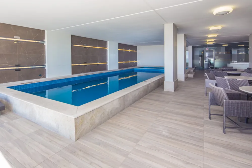 Apartamento, 4 quartos, 197 m² - Foto 19