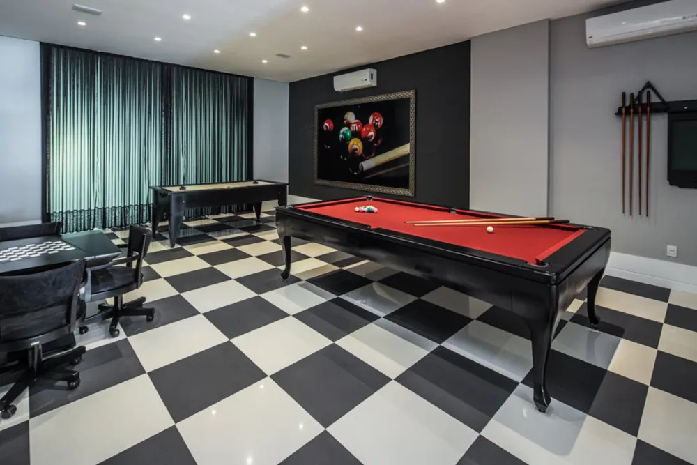 Apartamento, 4 quartos, 197 m² - Foto 5