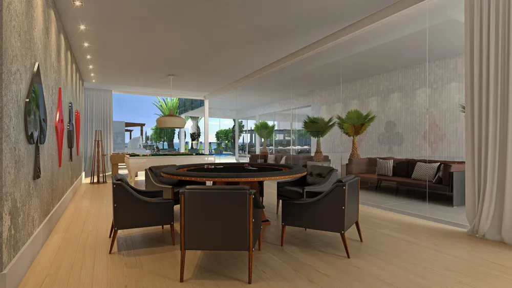 Apartamento, 4 quartos, 196 m² - Foto 10