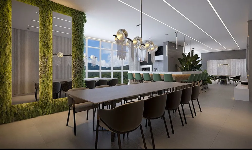 Apartamento, 4 quartos, 173 m² - Foto 8
