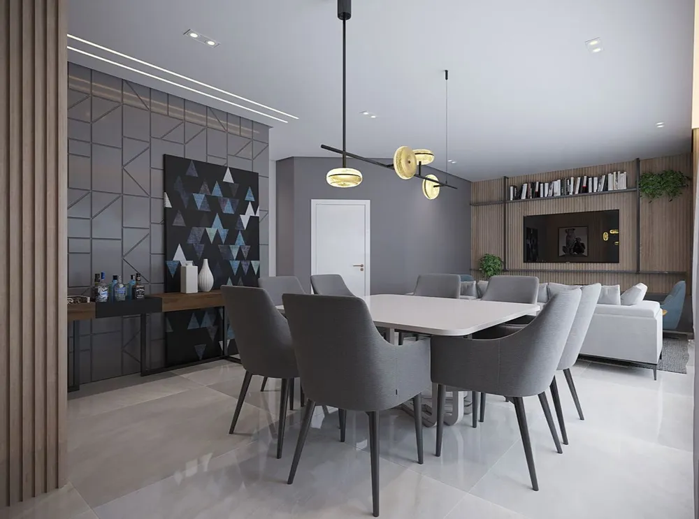 Apartamento, 4 quartos, 173 m² - Foto 8