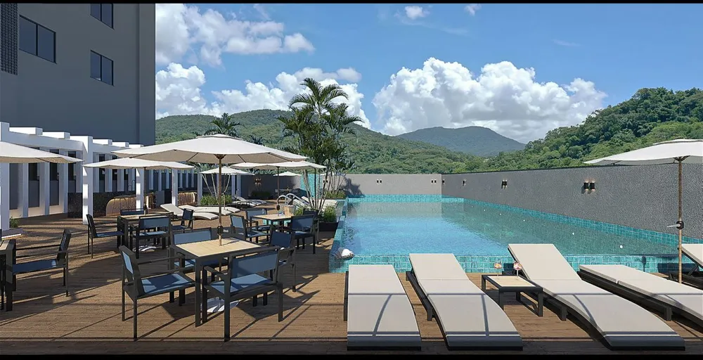 Apartamento, 4 quartos, 173 m² - Foto 1