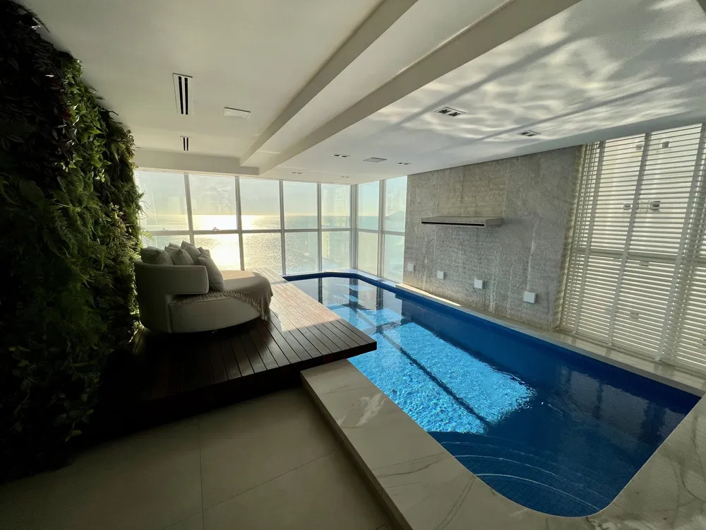 Apartamento, 4 quartos, 313 m² - Foto 5