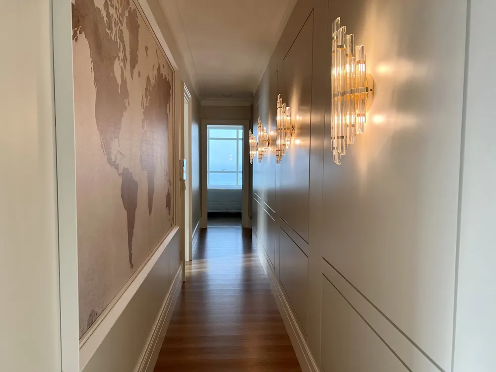 Apartamento, 4 quartos, 313 m² - Foto 9
