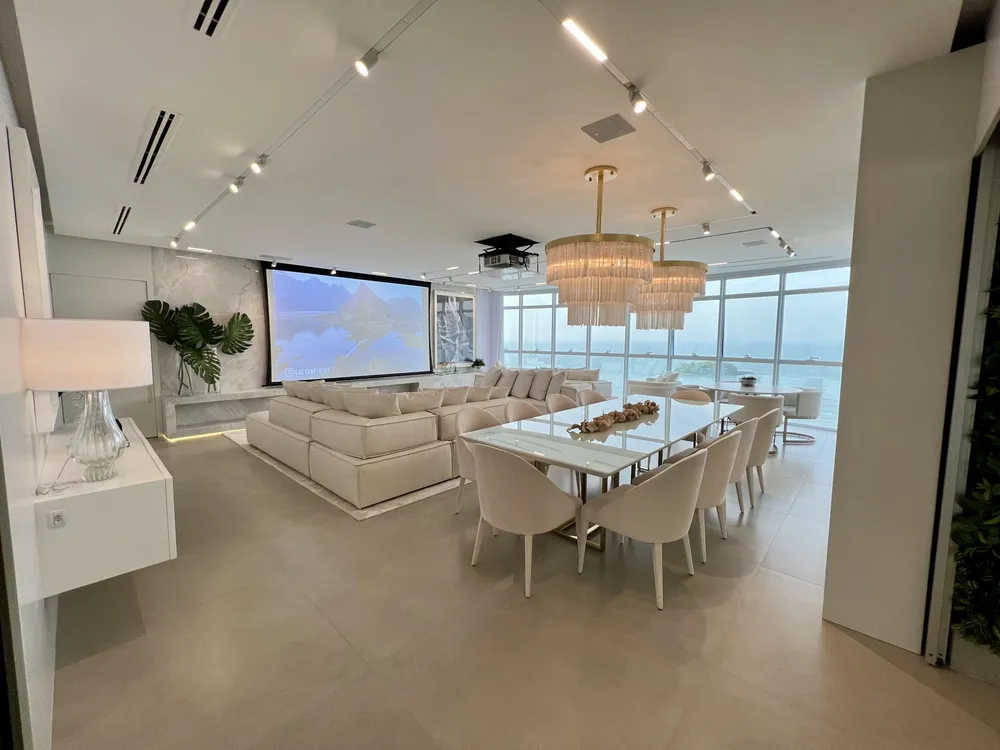 Apartamento, 4 quartos, 313 m² - Foto 3