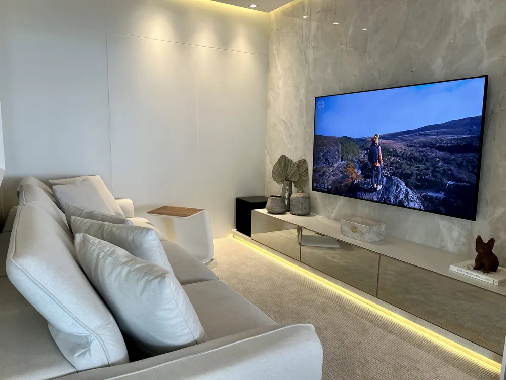 Apartamento, 4 quartos, 313 m² - Foto 4