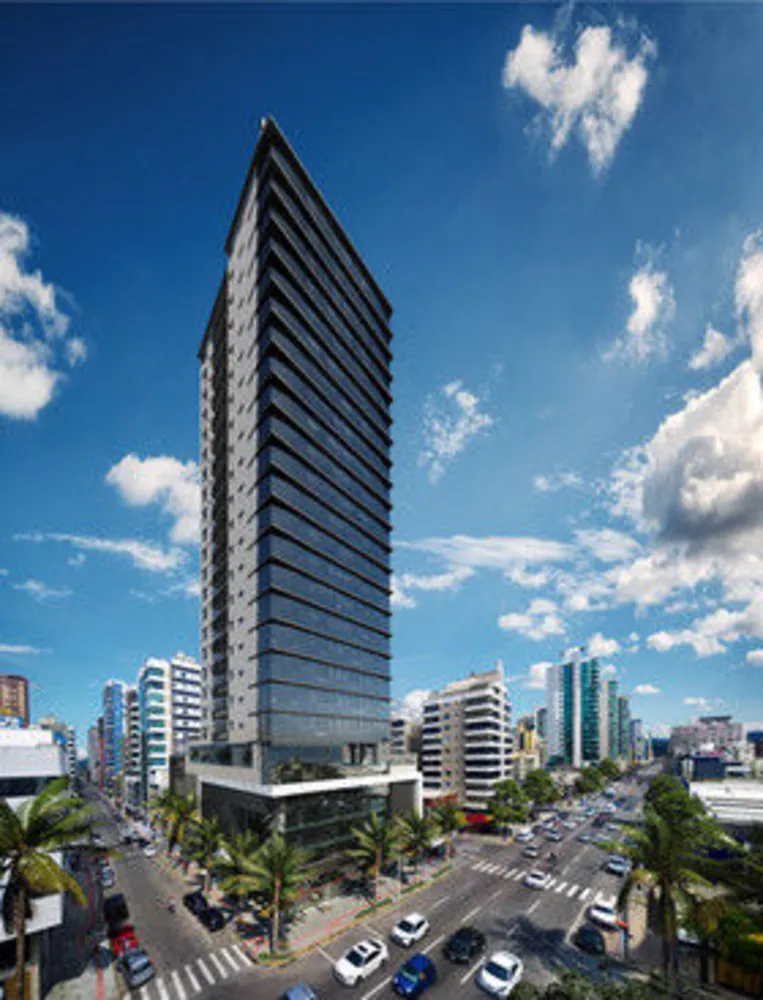 Apartamento, 4 quartos, 210 m² - Foto 2