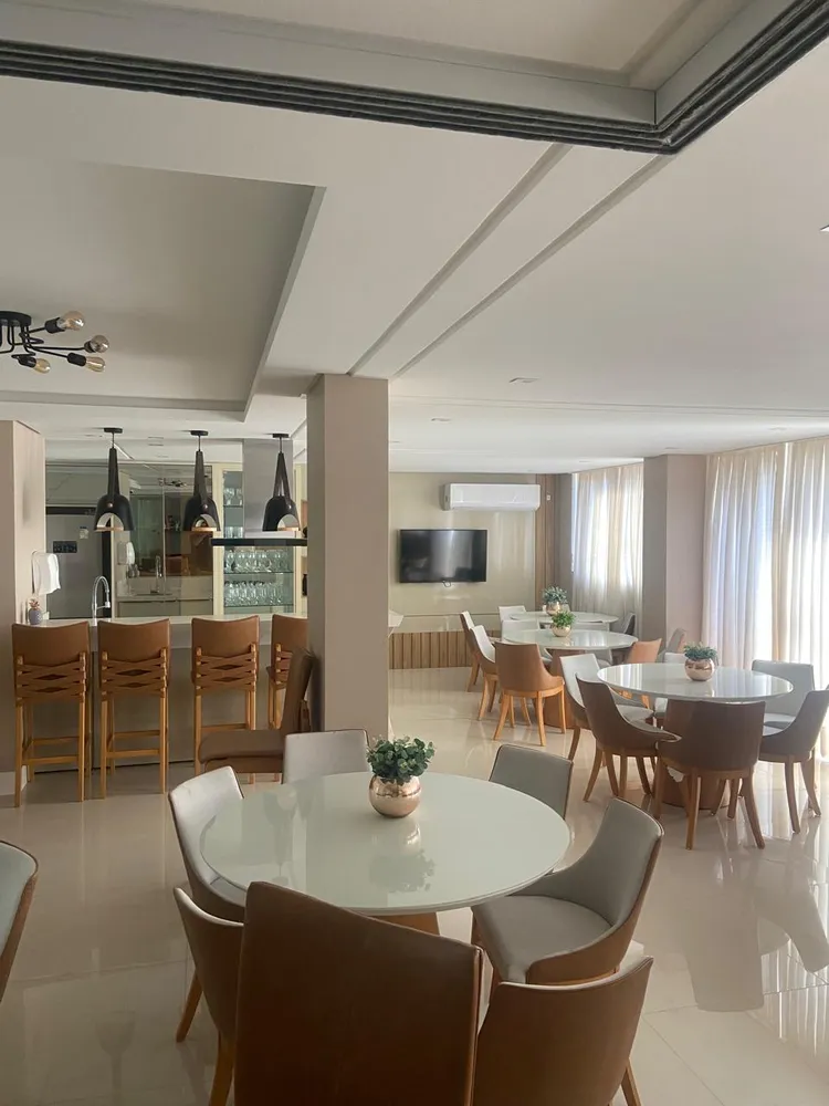 Apartamento, 3 quartos, 130 m² - Foto 5
