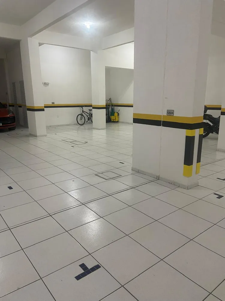 Apartamento, 3 quartos, 130 m² - Foto 3