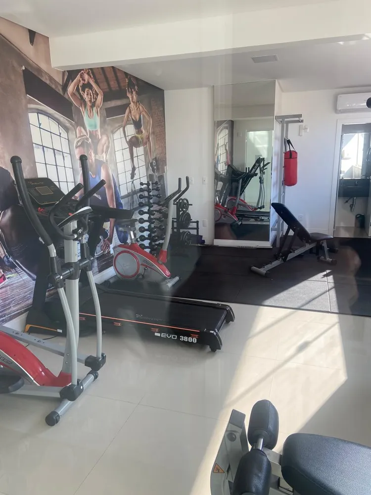 Apartamento, 3 quartos, 130 m² - Foto 6