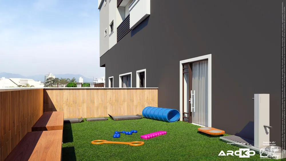 Apartamento, 2 quartos, 104 m² - Foto 6