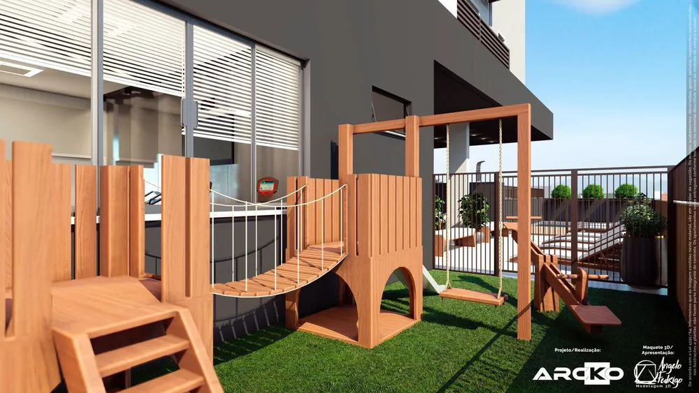 Apartamento, 2 quartos, 104 m² - Foto 7